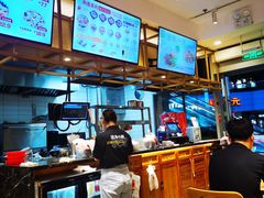 -阿香米线(宁波来福士广场店)