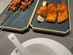-青海名吃尕张娃非遗烤肉(城中店)