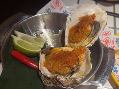 -碌碌发·东南亚风味烧烤档(体育西店)