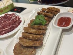 -八合里潮汕鲜牛肉火锅(深圳海岸城店)