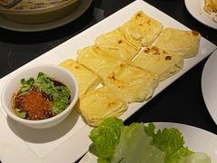 云南包浆豆腐-南蛮子(进贤路店)