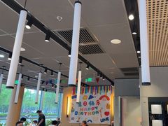 -麦当劳(北苑秋实路店)