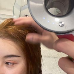 -上禾 HAIR SALON