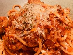 -街角 T·COFFEE 融合料理·BISTRO(车公庙店)