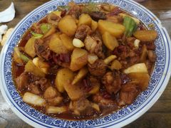 -福顺祥大盘鸡(临潼店)