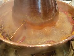 -北门涮肉·铜锅涮肉(南锣鼓巷店)