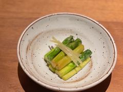 芦笋-天水蔬食料理(树德之光店)