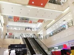 店内环境-光启城时尚购物中心