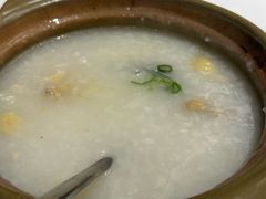 -白天鹅宾馆-宏图府餐厅