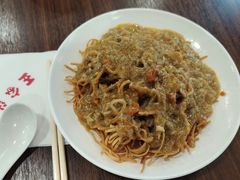 -王家沙点心店(南京西路总店)