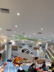 -meland亲子乐园•派对•研学(苏州悠方购物中心店)