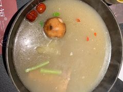 -盡膳口福·百年汤方火锅(科华北路店)