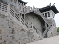 -合肥三国新城遗址公园