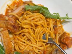-Pennehut畔尼意面(合肥万象城店)