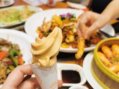 -国家五钻酒家·西樵旺阁渔村(西樵店)