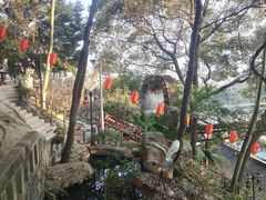 -巴倒烫陆派重庆火锅(南山店)