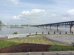 -汉水谣·江景餐厅(江滩店)