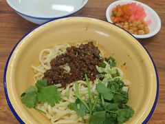 -堂吃饺子(维达北苑店)