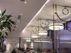 大堂-鹿港小镇(悠唐店)