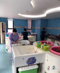 -馨月汇·独栋月子会所(静安店)