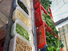 -重庆特色冷锅鱼(武大店)