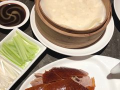-金鸭季·北京烤鸭(深业上城店)