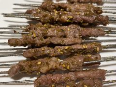 -三个大叔烤羊肉串·炭炉砂锅菜(西三旗店)