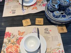 -虾饺妹·粤式手工点心(水荫路店)