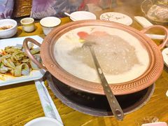 -民食香·腊排骨野生菌美食(木府店)