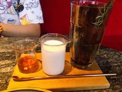 -良木缘咖啡西餐(太古里店)