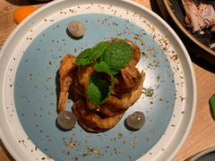 -薇酌饮·陕西菜(南门外店)