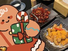 -熹悟海鲜火锅·广式打边炉