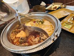 -牛New寿喜烧(闵行龙湖天街店)