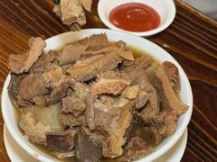 -黄祥华养生堂·炖汤·营养蒸饭(岭南天地店)