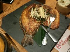 -云海肴·汽锅鸡·云南菜(天津国金汇店)