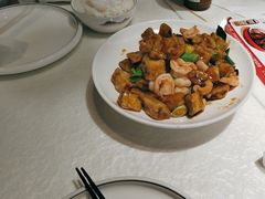-辣小妮de川菜馆(红旗Mall店)