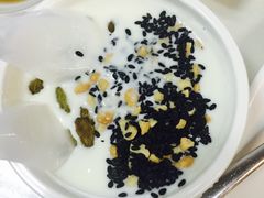 -塔斯提抓饭(东城汇店)