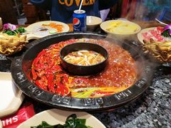 -蜀大侠火锅(寰球文化地标·总府店)