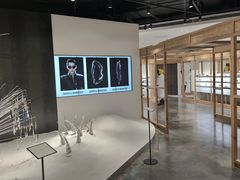 -GENTLE MONSTER(西安SKP店)