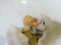 -添福来墨鱼饺子 · 海鲜东北菜(大连星海·黄浦路店)