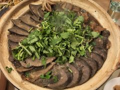 -北京小肠陈饭庄(方庄店)