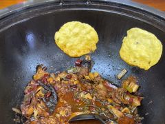 -曹丞相·地锅鸡·地锅鱼(武林店)