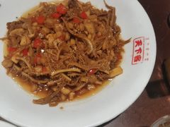 -天下客饭店(中山路店)