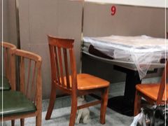 -蓝精灵饺子店