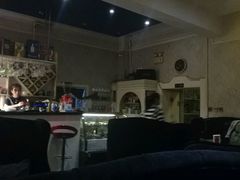 -吱咖啡西式简餐