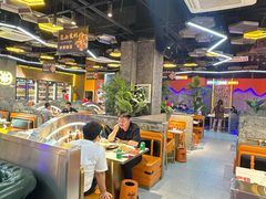 -亿牌牌东北烧烤(博物馆旗舰店)