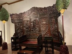 -中国紫檀博物馆