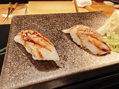 -Sushi Hanzo半藏(天环广场店)