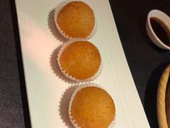 芝士包心土豆球-蟹榭·本帮江浙菜·蟹宴(五角场合生汇商场店)