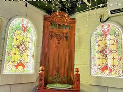 -逃脱反斗城沉浸剧情密室(北京路店)